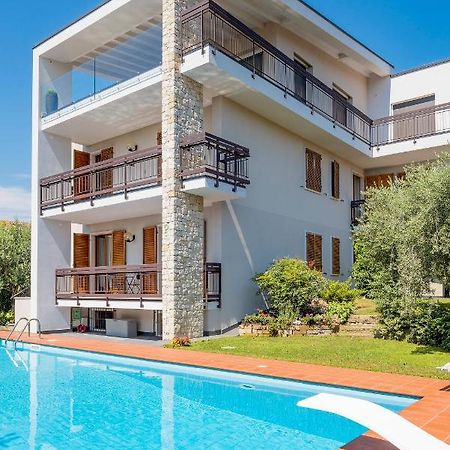 Apartamento Casa Davide Bardolino Exterior foto