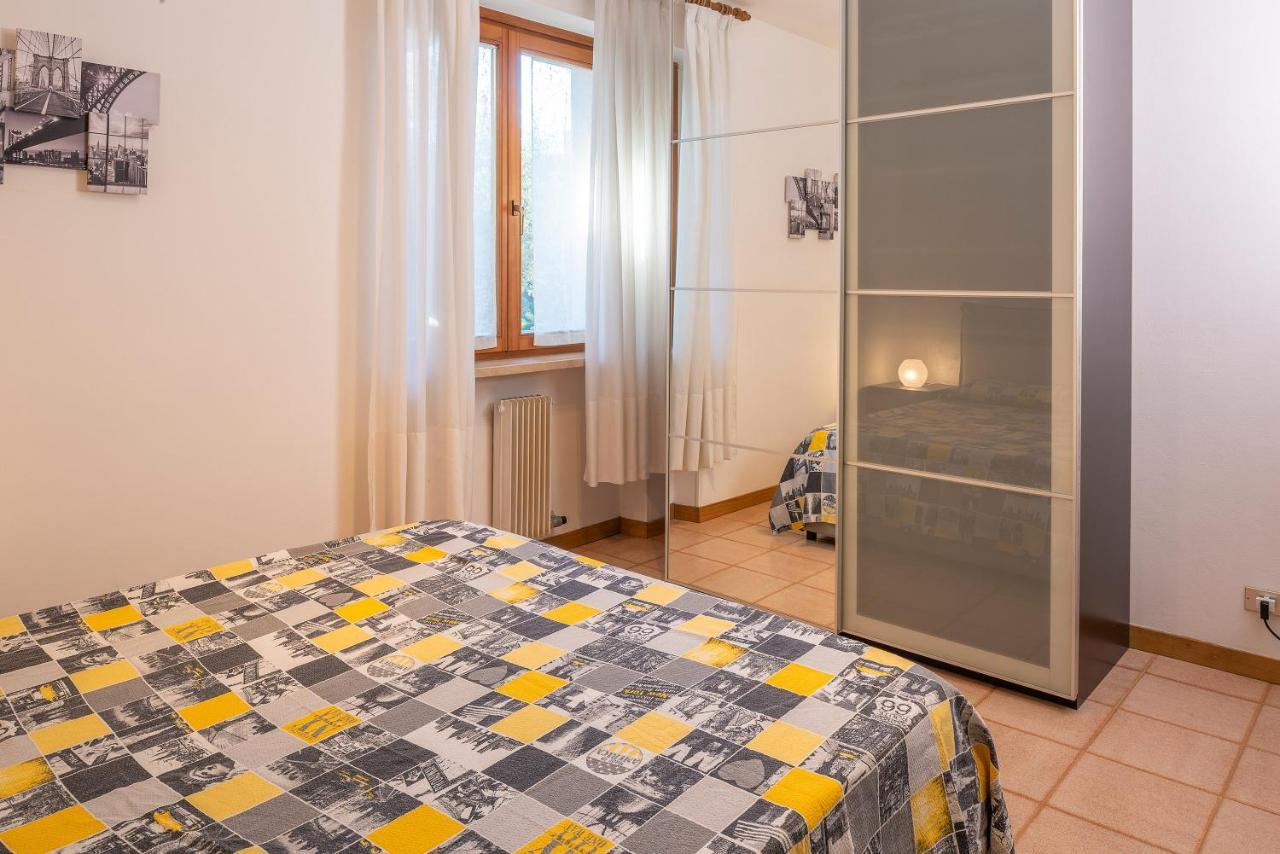 Apartamento Casa Davide Bardolino Exterior foto