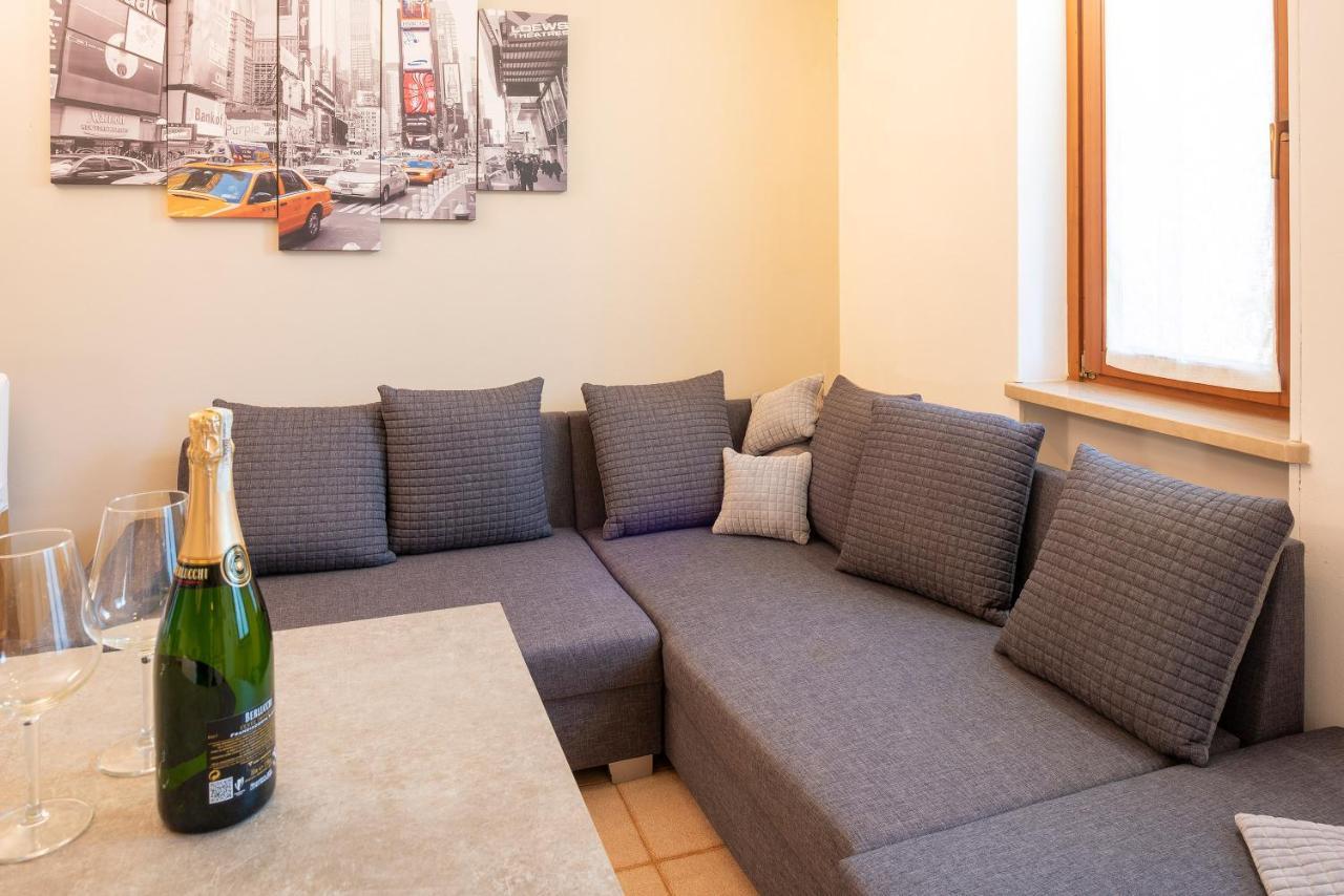 Apartamento Casa Davide Bardolino Exterior foto