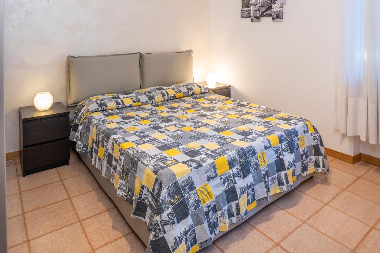 Apartamento Casa Davide Bardolino Exterior foto