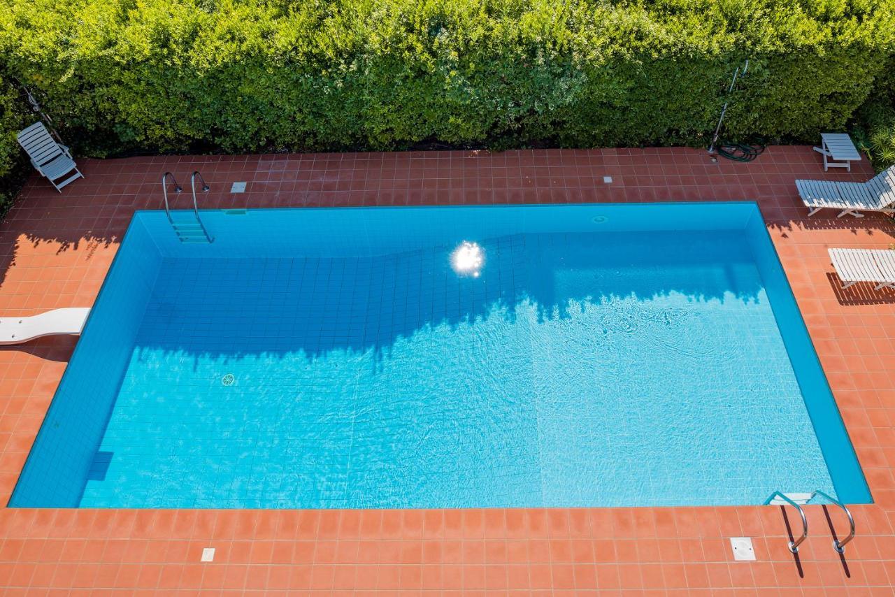 Apartamento Casa Davide Bardolino Exterior foto