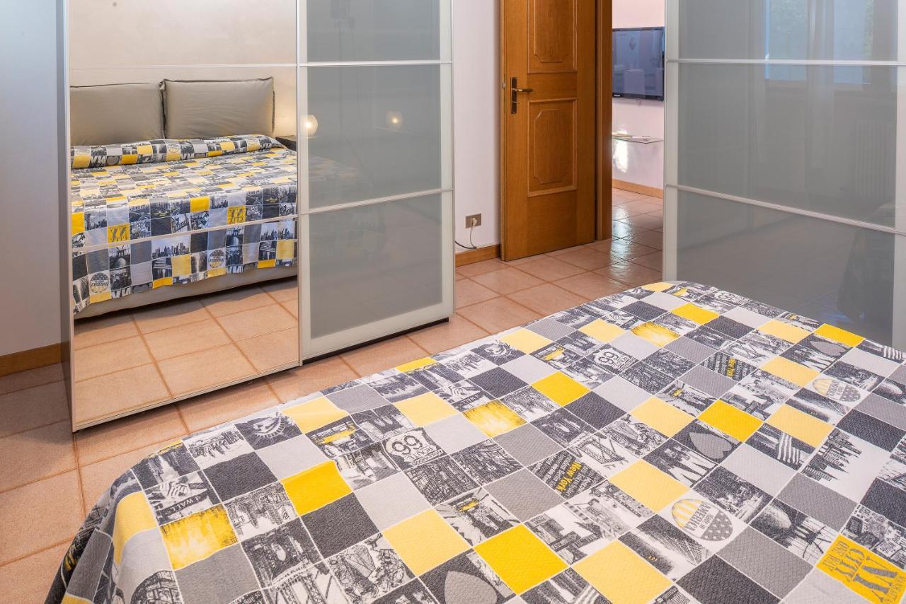 Apartamento Casa Davide Bardolino Exterior foto