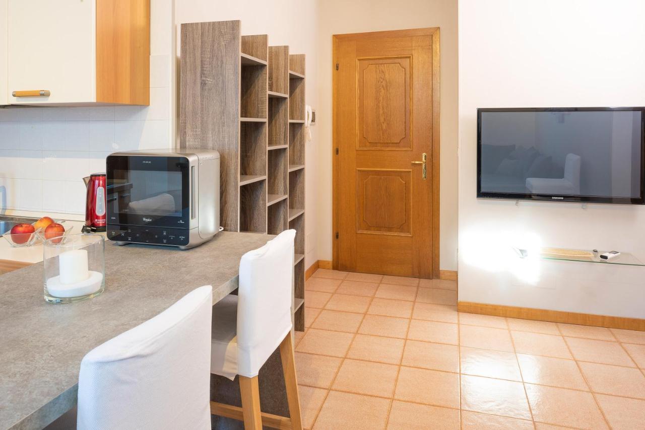 Apartamento Casa Davide Bardolino Exterior foto
