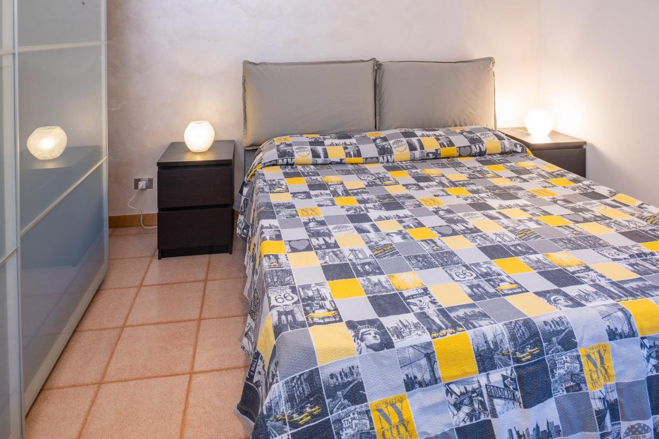 Apartamento Casa Davide Bardolino Exterior foto