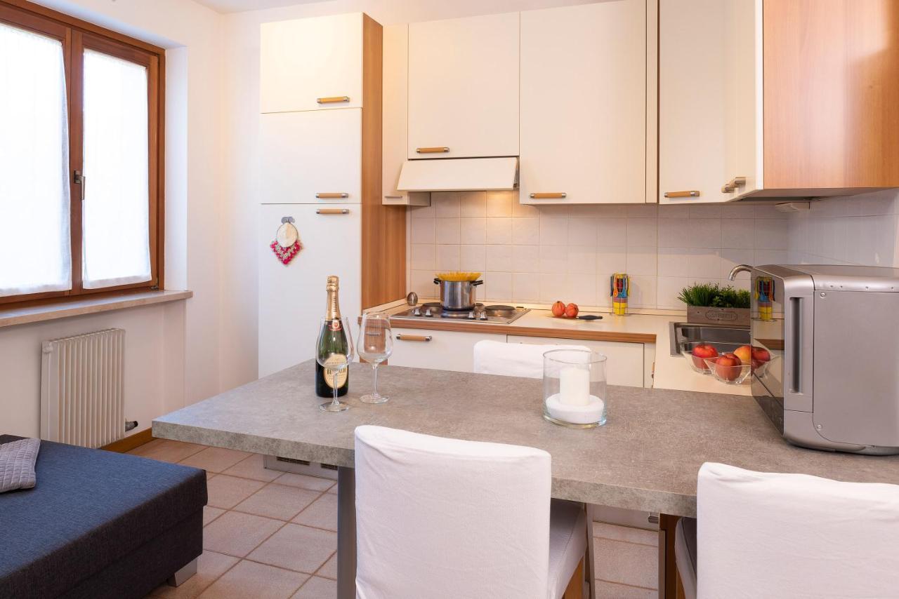 Apartamento Casa Davide Bardolino Exterior foto