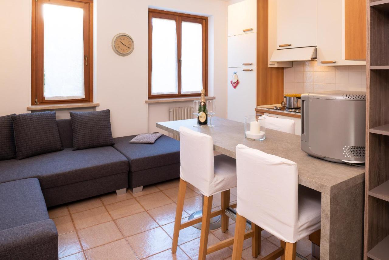 Apartamento Casa Davide Bardolino Exterior foto