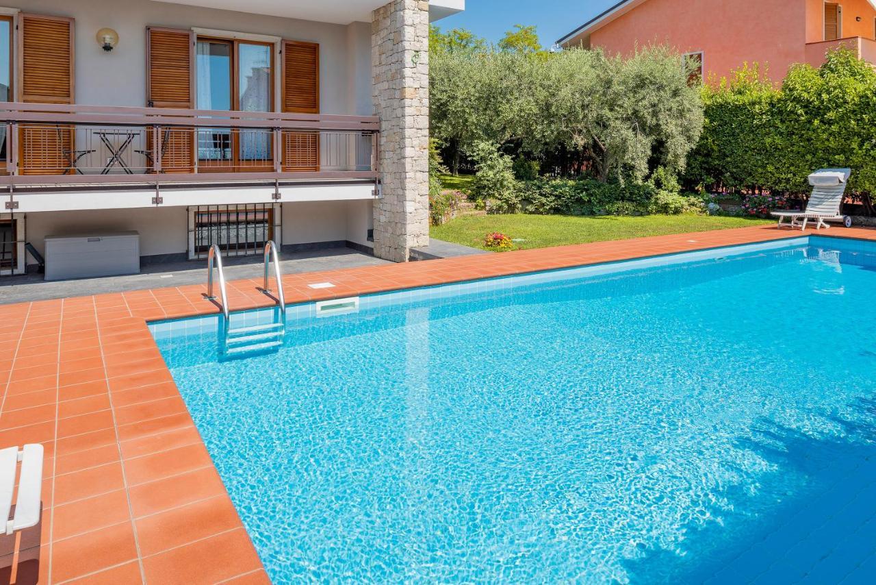 Apartamento Casa Davide Bardolino Exterior foto